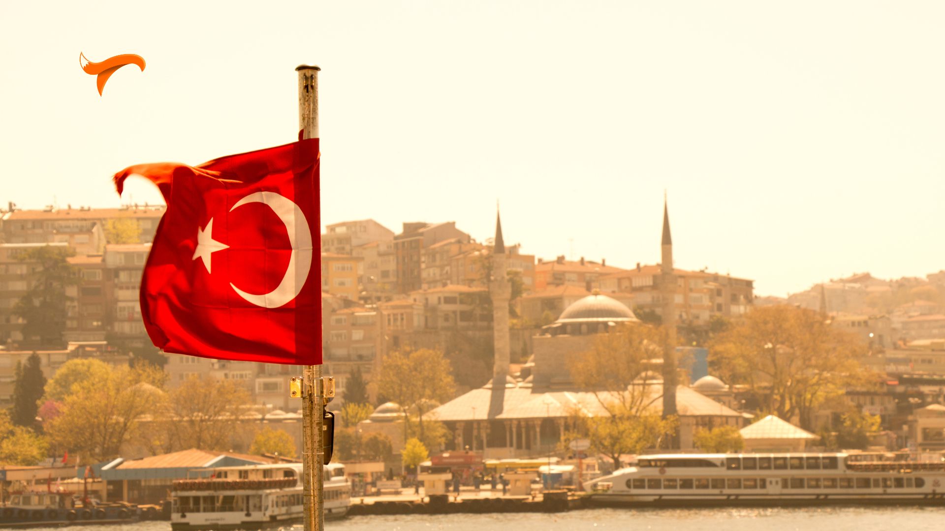 Turkiye Hentikan Aktivitas Perdagangan Internasional dengan Israel